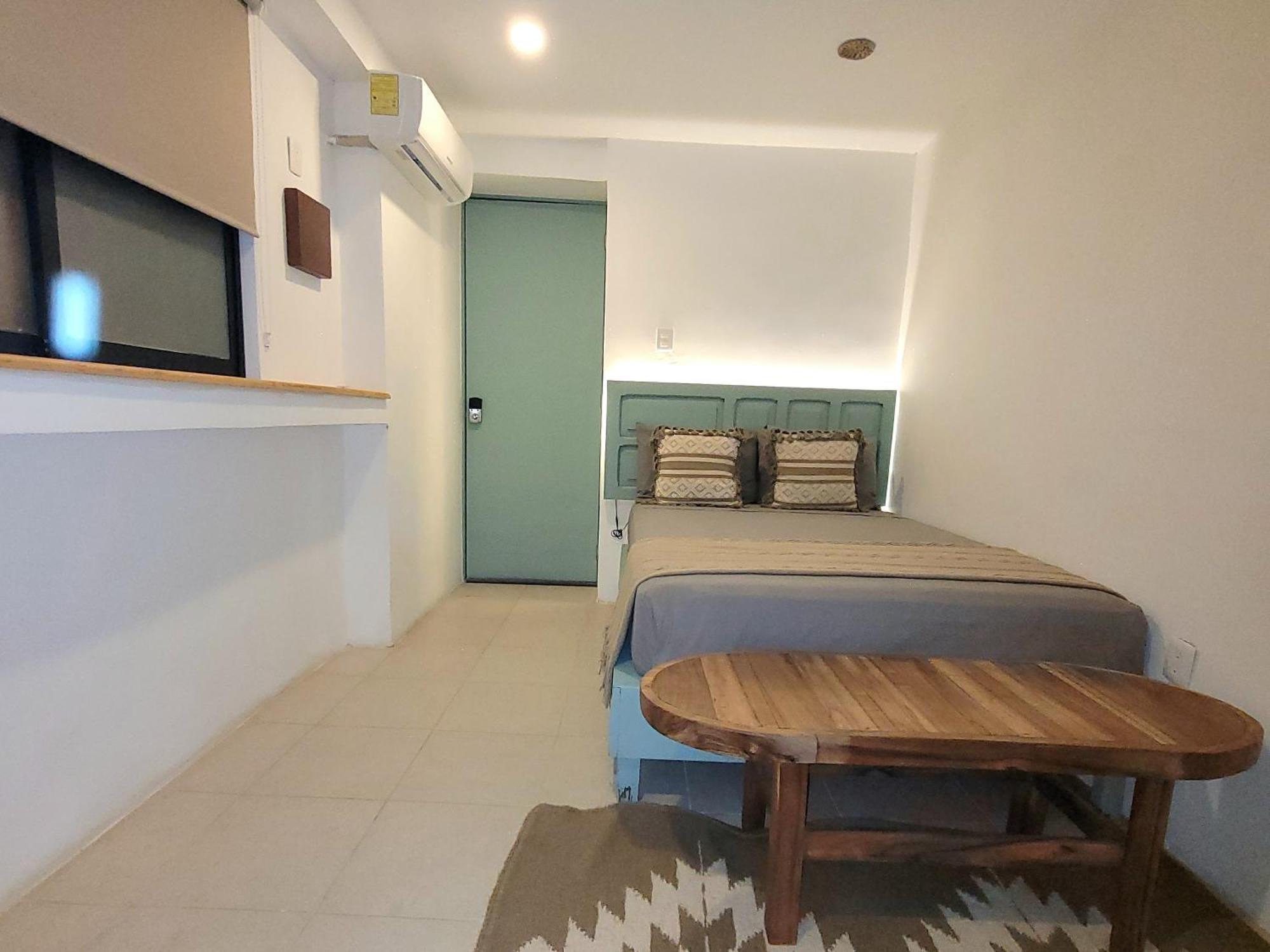 Hotel Casa Puerta De Mar Campeche Kültér fotó