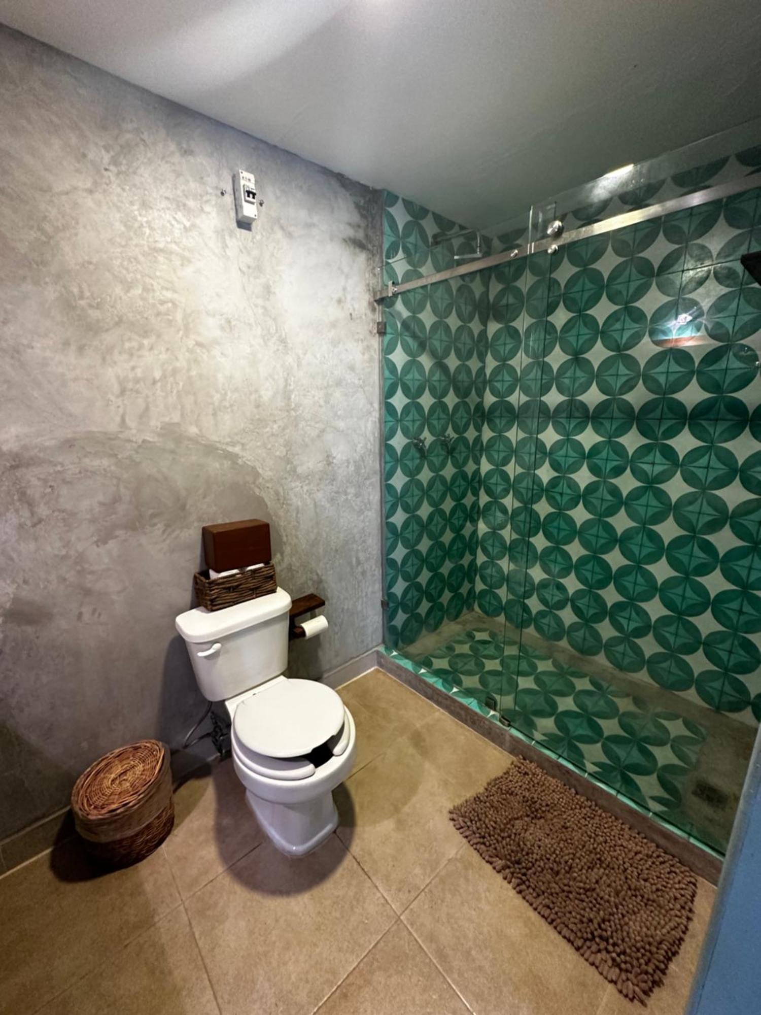 Hotel Casa Puerta De Mar Campeche Kültér fotó