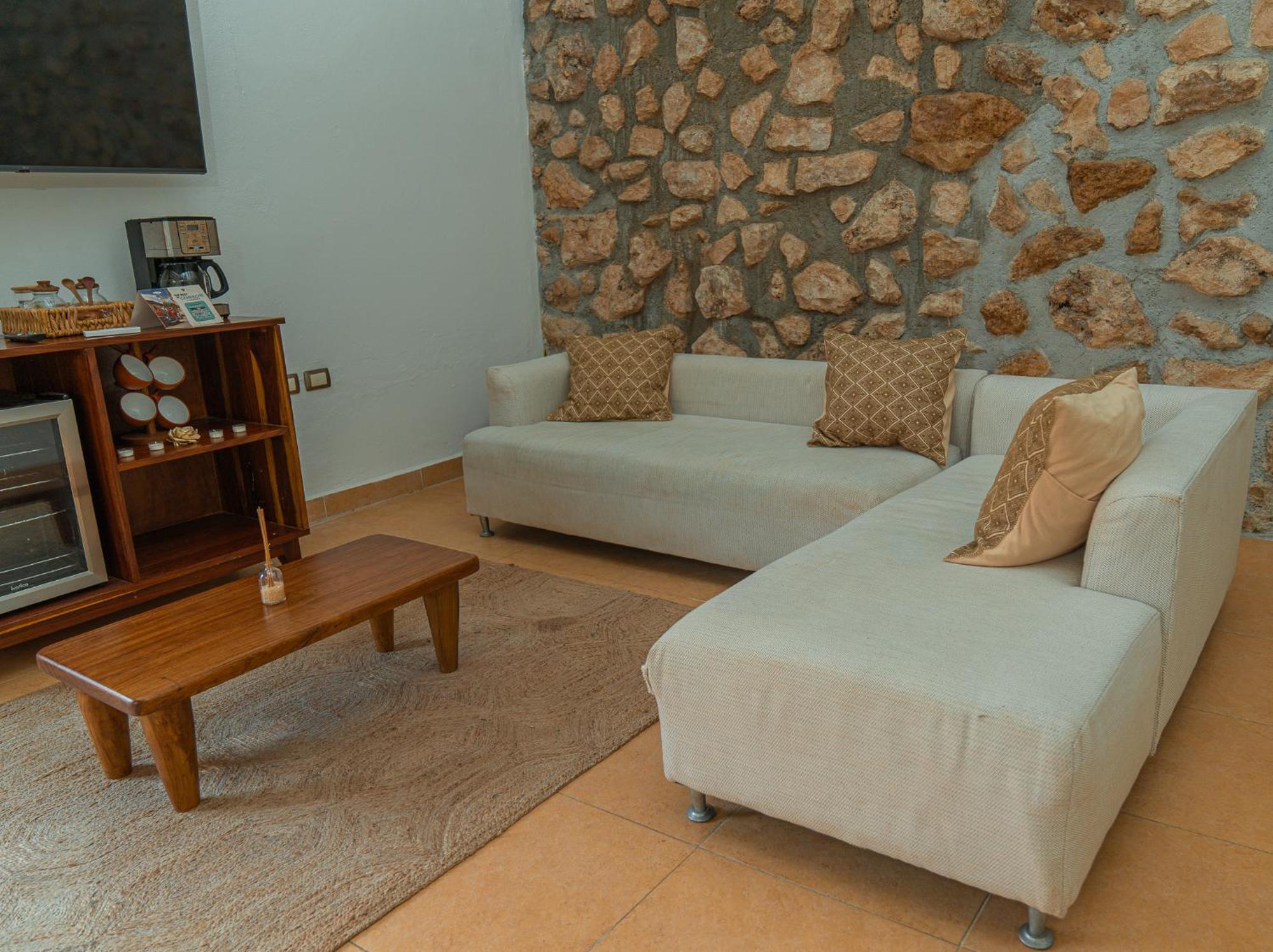 Hotel Casa Puerta De Mar Campeche Kültér fotó